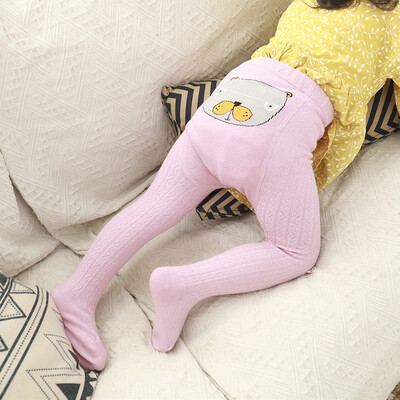 Autumn Toddler Baby Girls Soft Pants Leggings Children Cute Stretchy Cartoon Print Trousers Bottoms
Autumn Toddler Baby Girls Soft Pants Leggings Children Cute Stretchy Cartoon Print Trousers Bottoms