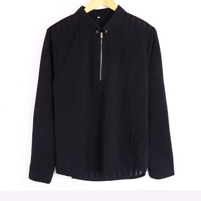 Fall Men Casual Shirts Autumn Fashion Pure Color Man Long Sleeve Slim Fit Leisure Styles Business Shirt
Fall Men Casual Shirts Autumn Fashion Pure Color Man Long Sleeve Slim Fit Leisure Styles Business Shirt