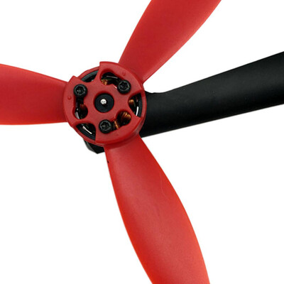 Tailored Upgrade Rotor Propellers Props for Parrot Bebop 2 Drone Plastic Composites
Tailored Upgrade Rotor Propellers Props for Parrot Bebop 2 Drone Plastic Composites
