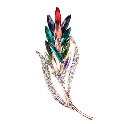 1pc Multi-color Crystal Flower Brooches Rhinestones Brooches Fashion Pin Brooch Corset Dress Jewelry Costume Jewelry
1pc Multi-color Crystal Flower Brooches Rhinestones Brooches Fashion Pin Brooch Corset Dress Jewelry Costume Jewelry
