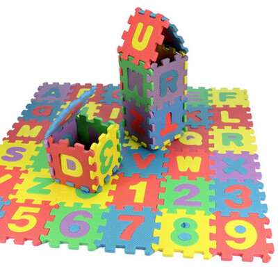2018 New Style Baby Kids Alphanumeric Educational Puzzle Blocks Toys Infant Child Fashion Funny Toy X6
2018 New Style Baby Kids Alphanumeric Educational Puzzle Blocks Toys Infant Child Fashion Funny Toy X6