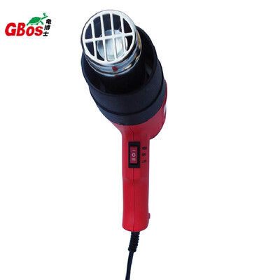 Hong Kong turtle Dr 1600W-1000W industrial hot air gun plastic welding gun car foil tool baking gun
Hong Kong turtle Dr 1600W-1000W industrial hot air gun plastic welding gun car foil tool baking gun