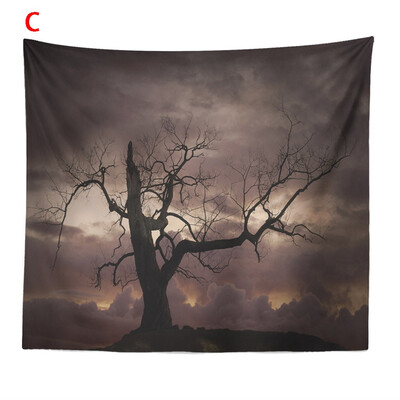 Toponeto Misty Forest Tapestry Wall Hanging Nature Landscape Tapestry Sunshine Through Tree Tapestries For Bedroom Living Room
Toponeto Misty Forest Tapestry Wall Hanging Nature Landscape Tapestry Sunshine Through Tree Tapestries For Bedroom Living Room