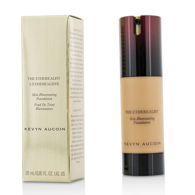 KEVYN AUCOIN - The Etherealist Skin Illuminating Foundation - Medium EF 07 28ml095oz
KEVYN AUCOIN - The Etherealist Skin Illuminating Foundation - Medium EF 07 28ml095oz