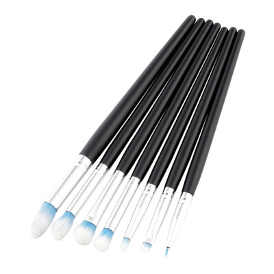 7pcsset Maquiagem Powder Blush Concealer Contour Tools Foundation Makeup Brushes Sets Cosmetics Soft Synthetic Hair
7pcsset Maquiagem Powder Blush Concealer Contour Tools Foundation Makeup Brushes Sets Cosmetics Soft Synthetic Hair