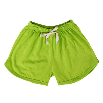 Summer Casual Boys Girls Shorts Children Beach Wear Solid Color Loose Bottom Short Trousers
Summer Casual Boys Girls Shorts Children Beach Wear Solid Color Loose Bottom Short Trousers