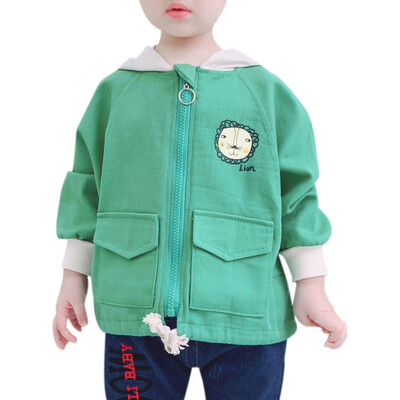 New Autumn Baby Clothes Boy Outerwear Cartoon Casual Hoodie Zipper Sweatshirt Kids Coat Outfits Tops p
New Autumn Baby Clothes Boy Outerwear Cartoon Casual Hoodie Zipper Sweatshirt Kids Coat Outfits Tops p