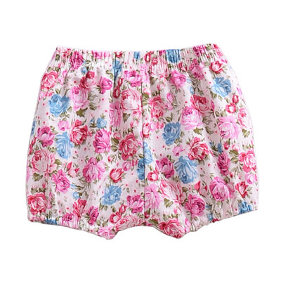 Children Girls Shorts 2018 New Summer European&American Style Baby Floral Shorts Children Bread PP Pants For 12 Months-4T
Children Girls Shorts 2018 New Summer European&American Style Baby Floral Shorts Children Bread PP Pants For 12 Months-4T