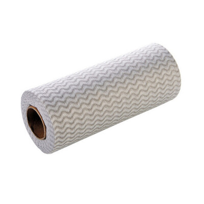 50PCS Environmental Disposable Rag Dish Towel Non-stick Oil Water Uptake Scouring Pad Kitchen Cleaning Cloth
50PCS Environmental Disposable Rag Dish Towel Non-stick Oil Water Uptake Scouring Pad Kitchen Cleaning Cloth