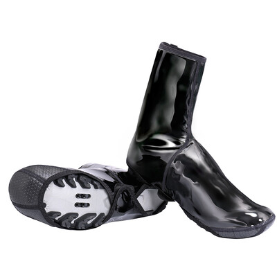 Waterproof Cycling Shoe Covers MTB Lock Pedal Bike Shoe Covers Windproof Road Bike Cycling Lock Overshoes Boot Covers
Waterproof Cycling Shoe Covers MTB Lock Pedal Bike Shoe Covers Windproof Road Bike Cycling Lock Overshoes Boot Covers