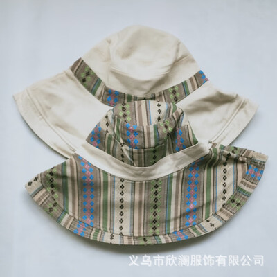 Sunshade hat female eaves summer version 100 hat fisherman hat Japanese sun cap folding sun hat
Sunshade hat female eaves summer version 100 hat fisherman hat Japanese sun cap folding sun hat