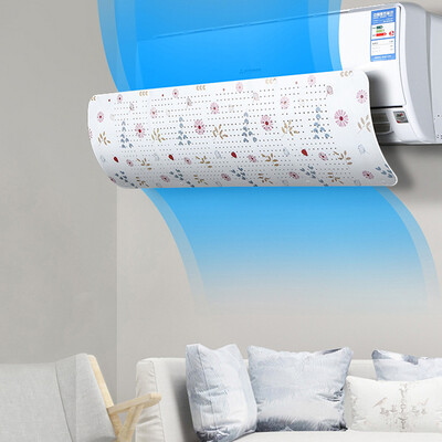 〖Follure〗Air Conditioning Universal Wind Deflector Cover Anti Direct Blowing Windshield
〖Follure〗Air Conditioning Universal Wind Deflector Cover Anti Direct Blowing Windshield