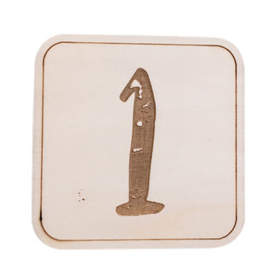 Baby Birth Milestone Card Wooden Monument Wooden Sign Decoration Craft Party Supplies
Baby Birth Milestone Card Wooden Monument Wooden Sign Decoration Craft Party Supplies