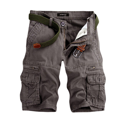 Gobestart Mens Casual Pure Color Outdoors Pocket Beach Work Trouser Cargo Shorts Pant
Gobestart Mens Casual Pure Color Outdoors Pocket Beach Work Trouser Cargo Shorts Pant