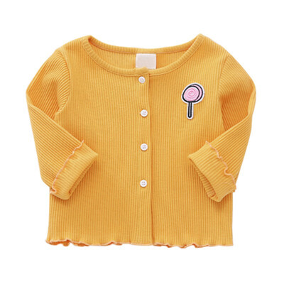 Spring Girls Sweaters Casual Long Sleeve Sweater for Girls Baby Cute Cartoon Appliques Clothes Autumn
Spring Girls Sweaters Casual Long Sleeve Sweater for Girls Baby Cute Cartoon Appliques Clothes Autumn
