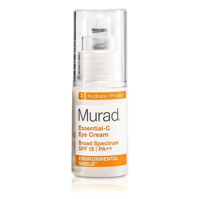 MURAD - Essential-C Eye Cream SPF 15 Exp Date 042020 15ml05oz