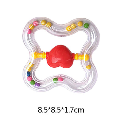 Infant Baby Rattles Mobiles Teether Toys Infant Music Lovely Hand Shake Bell Ring Bed Crib Newborn 0-12 Months Educational Toy
Infant Baby Rattles Mobiles Teether Toys Infant Music Lovely Hand Shake Bell Ring Bed Crib Newborn 0-12 Months Educational Toy