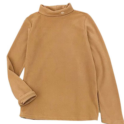 Autumn Fleece Planet Embroidered Fashion T Shirt Women Long Sleeve Half High Collar T-shirt Women Casual Bottoming Tops
Autumn Fleece Planet Embroidered Fashion T Shirt Women Long Sleeve Half High Collar T-shirt Women Casual Bottoming Tops