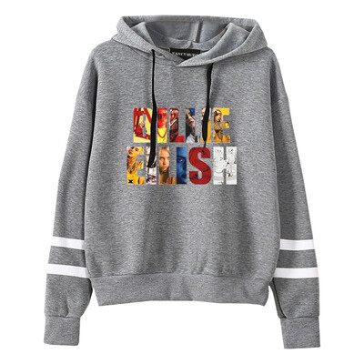 Unisex Casual Hip-hop Pullover Sweatshirt Fashion Warm Jumper Best for Men Women&Music Lovers Fans
Unisex Casual Hip-hop Pullover Sweatshirt Fashion Warm Jumper Best for Men Women&Music Lovers Fans