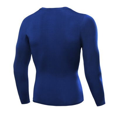 1PC Mens Compression Under Base Layer Top Long Sleeve Tights Sports Running T-shirts
1PC Mens Compression Under Base Layer Top Long Sleeve Tights Sports Running T-shirts