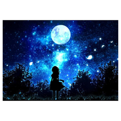 DIY Diamond Painting Sets Different Shape Diamond Drawing Cross Stitch Wall Decorative Color Cat 30x25cm
DIY Diamond Painting Sets Different Shape Diamond Drawing Cross Stitch Wall Decorative Color Cat 30x25cm