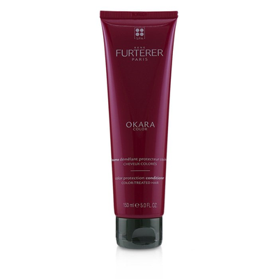 RENE FURTERER - Okara Color Color Radiance Ritual Color Protection Conditioner Color-Treated Hair 150ml5oz
RENE FURTERER - Okara Color Color Radiance Ritual Color Protection Conditioner Color-Treated Hair 150ml5oz