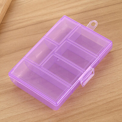 Portable Mini Jewelry Packing Box Case Plastic Transparent Coin Pill Jewelry Packing s Box
Portable Mini Jewelry Packing Box Case Plastic Transparent Coin Pill Jewelry Packing s Box
