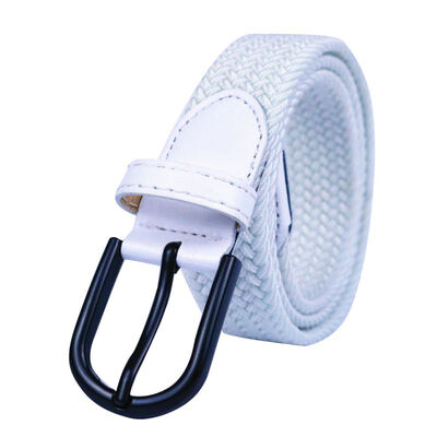 Unisex Fashion Belt Casual All-match Elastic Adjustment Canvas Belt High Quality Quick-drying Pants Belt Y
Unisex Fashion Belt Casual All-match Elastic Adjustment Canvas Belt High Quality Quick-drying Pants Belt Y