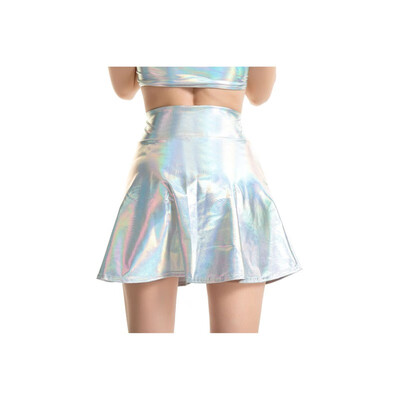 Sexy Women Slim PU Skirt High Waist Short Mini Skirt Pleated Party Faux Leather Skirts New Style Solid Harajuku Casual Price US
Sexy Women Slim PU Skirt High Waist Short Mini Skirt Pleated Party Faux Leather Skirts New Style Solid Harajuku Casual Price US