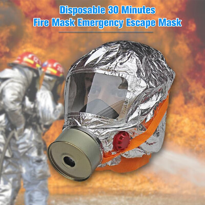 Factory direct Puda fire mask anti-virus fire filter self-rescue breathing apparatus smoke prevention family escape mask Anti-viru
Factory direct Puda fire mask anti-virus fire filter self-rescue breathing apparatus smoke prevention family escape mask Anti-viru