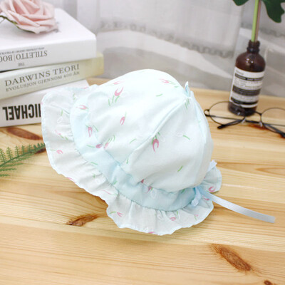 2019 New Cute Summer Mesh Baby Boy Girl Cartoon Hat Beach Cap Breathable Bucket Sun Cap
2019 New Cute Summer Mesh Baby Boy Girl Cartoon Hat Beach Cap Breathable Bucket Sun Cap