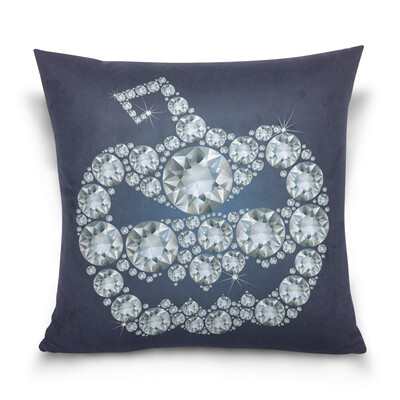 ALAZA Thanksgiving Throw Pillow Cover 16 X 16 inch Cushion Cover with Pumpkin Printed Pillowcase
ALAZA Thanksgiving Throw Pillow Cover 16 X 16 inch Cushion Cover with Pumpkin Printed Pillowcase