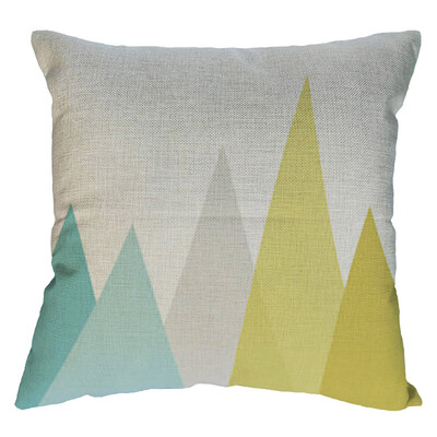 〖Follure〗Geometric Patterns Animal Painting Linen Pillowcase Decorative Pillow Covers 
〖Follure〗Geometric Patterns Animal Painting Linen Pillowcase Decorative Pillow Covers