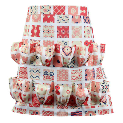 12 Pockets Egg Collecting Apron Pockets Holds Chicken Farmhouse Farm Home Waterproof Aprons for Women Housewife Kitchen Apron 
12 Pockets Egg Collecting Apron Pockets Holds Chicken Farmhouse Farm Home Waterproof Aprons for Women Housewife Kitchen Apron