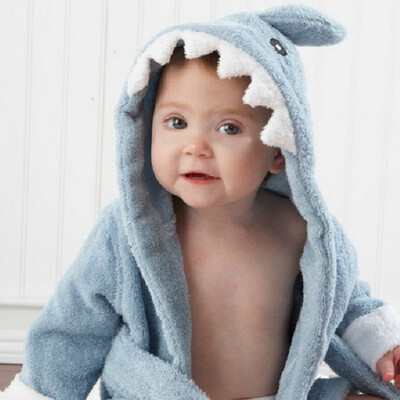 New 2018 Baby Boy Girl Cartoon Animal Shape Robe Bathrobe Winter Warm Childrens Cartoon Bathrobe Cloak
New 2018 Baby Boy Girl Cartoon Animal Shape Robe Bathrobe Winter Warm Childrens Cartoon Bathrobe Cloak
