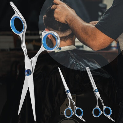 Super Deals Professional Barber Salon Hair Cutting Thinning Scissors Shears Hairdressing
Super Deals Professional Barber Salon Hair Cutting Thinning Scissors Shears Hairdressing