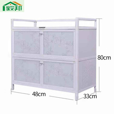 stainless steel cupboard cabinet aluminum alloy cabinet tea cabinet balcony storage cabinet side cabinet
stainless steel cupboard cabinet aluminum alloy cabinet tea cabinet balcony storage cabinet side cabinet