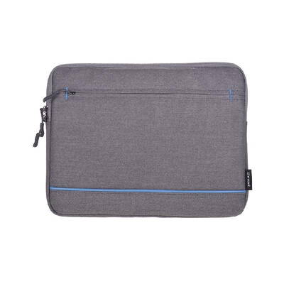 Prowell NB53283A Tablet Bag 13 inch Tablet Case Cover Zipper Soft Business Handbag Fashion Portable Tablet Pouch with Front Pocket
Prowell NB53283A Tablet Bag 13 inch Tablet Case Cover Zipper Soft Business Handbag Fashion Portable Tablet Pouch with Front Pocket