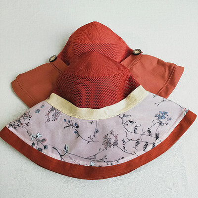 Net red fishermans hat female Japanese Korean wave Joker Sun Hat summer sun breathable fashion travel Sun Hat
Net red fishermans hat female Japanese Korean wave Joker Sun Hat summer sun breathable fashion travel Sun Hat