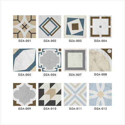 JPGIF 12Pcs Decorative Tile Stickers Simulation Tile Stickers Fashion Tile Stickers
JPGIF 12Pcs Decorative Tile Stickers Simulation Tile Stickers Fashion Tile Stickers