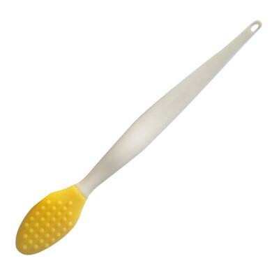 Silicone Facial Cleansing Brush Remove Blackhead Pimples Deep Cleaning Skin Tool
Silicone Facial Cleansing Brush Remove Blackhead Pimples Deep Cleaning Skin Tool