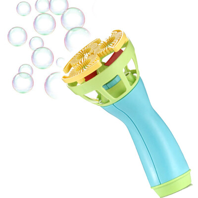 Tailored Electric Bubble Wands Machine Bubble Maker Automatic Blower Outdoor Toy for Kids
Tailored Electric Bubble Wands Machine Bubble Maker Automatic Blower Outdoor Toy for Kids