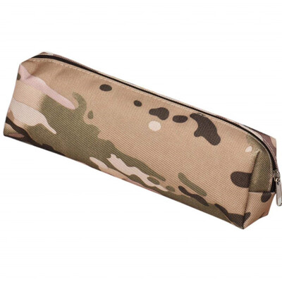 Toponeto Boys Girls Camouflage School Supplies Pouch Purse Pencil Case Mini Bag Trendy
Toponeto Boys Girls Camouflage School Supplies Pouch Purse Pencil Case Mini Bag Trendy