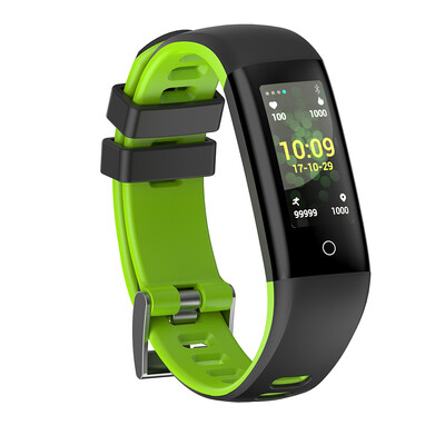 G16 Color Screen Smart Band Pedometer Heart Rate Blood Pressure Calorie Step Monitoring Fitness Bracelet
G16 Color Screen Smart Band Pedometer Heart Rate Blood Pressure Calorie Step Monitoring Fitness Bracelet