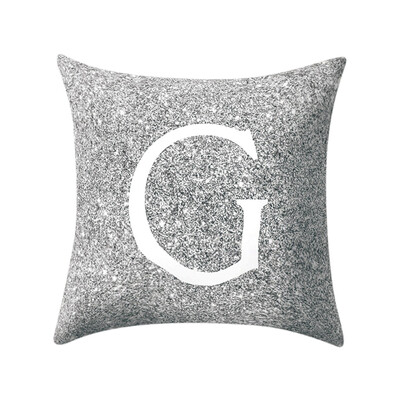 〖Follure〗45x45 cm Kinder Zimmer Dekoration Brief Kissen Englisch Alphabet pillowcases
〖Follure〗45x45 cm Kinder Zimmer Dekoration Brief Kissen Englisch Alphabet pillowcases