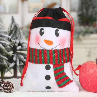 Gobestart Christmas Gift Bag Non-Woven Drawstring Candy Treat Stockings Party Holder Pouch
Gobestart Christmas Gift Bag Non-Woven Drawstring Candy Treat Stockings Party Holder Pouch