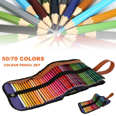 Professional 5072 Color Oily Pencil Set Color Pencil School Office Painter Painting Pencil Sketch Pencil Tool
Professional 5072 Color Oily Pencil Set Color Pencil School Office Painter Painting Pencil Sketch Pencil Tool