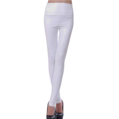 Women Leggings Faux Leather High Quality Slim Leggings Plus Size High Elasticity Sexy Pants Leggins Leather Boots Leggings S3
Women Leggings Faux Leather High Quality Slim Leggings Plus Size High Elasticity Sexy Pants Leggins Leather Boots Leggings S3