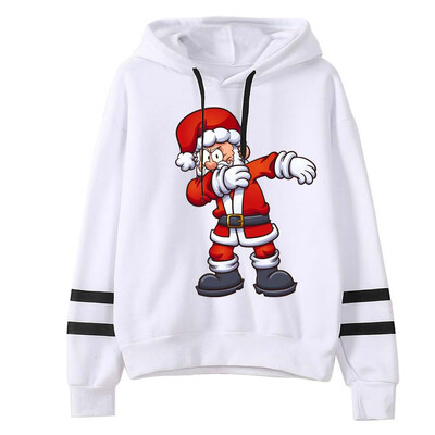 Tailored Women Christmas Print Hooded Long Sleeves Sweatshirt Hooded Pullover Tops Shirt
Tailored Women Christmas Print Hooded Long Sleeves Sweatshirt Hooded Pullover Tops Shirt
