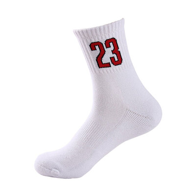 Professional Basketball Socks Elite Thick Sports Socks Non-slip Durable Skateboard Towel Bottom Socks
Professional Basketball Socks Elite Thick Sports Socks Non-slip Durable Skateboard Towel Bottom Socks